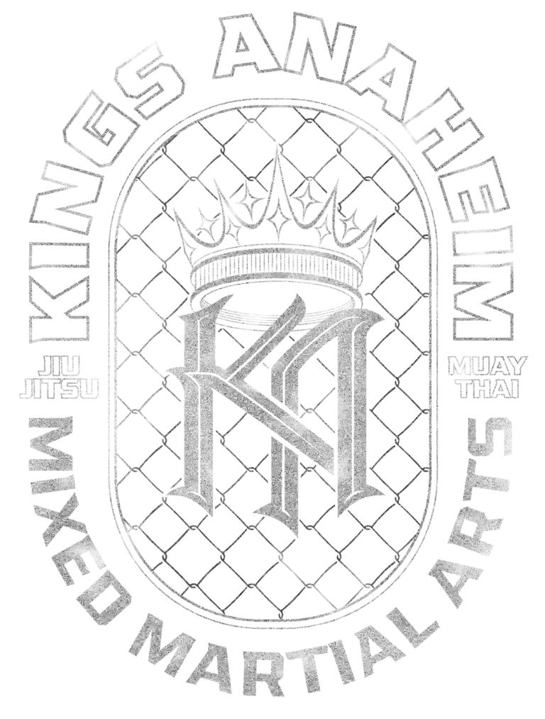 Kings MMA Anaheim facility image