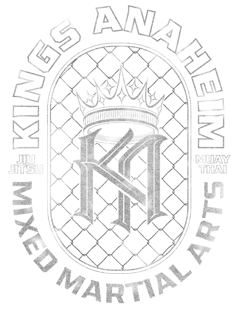 Kings MMA Anaheim facility image