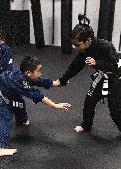 kids martial arts near me