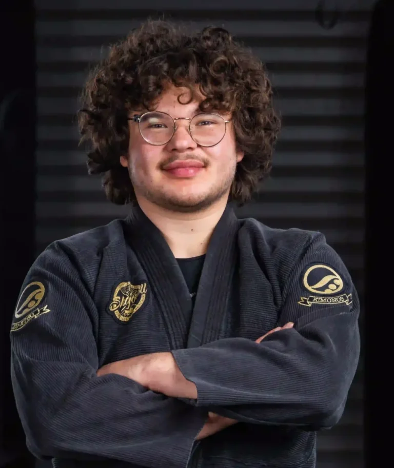 Kings MMA Anaheim facility image